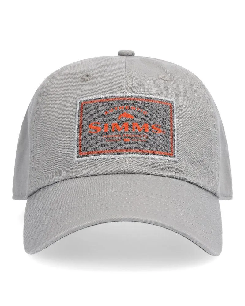 Single Haul Cap Cinder