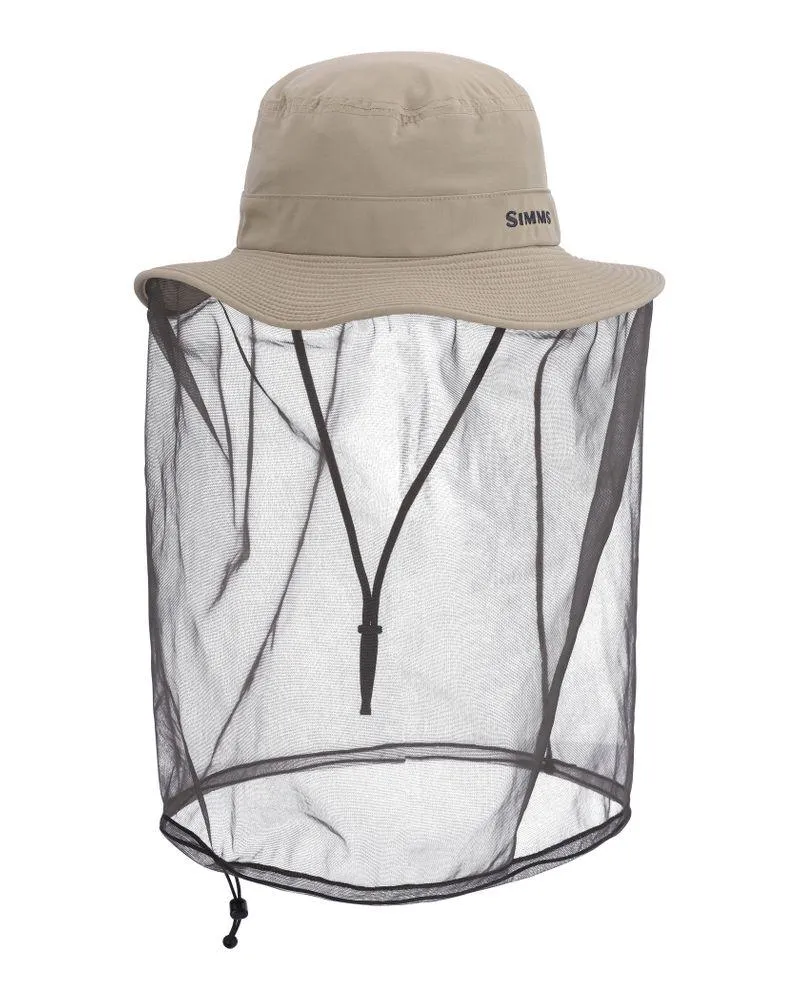 Bugstopper Net Sombrero Stone