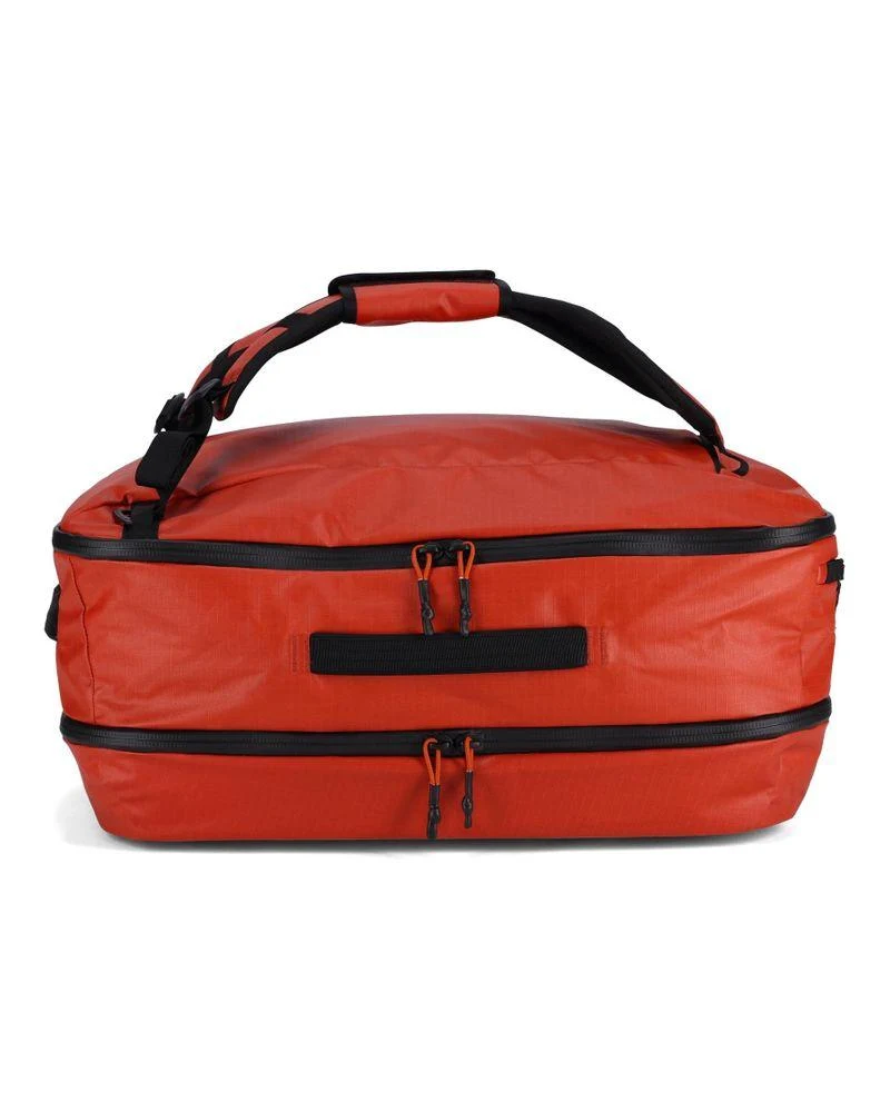 Tailwind 50L Duffel Orange