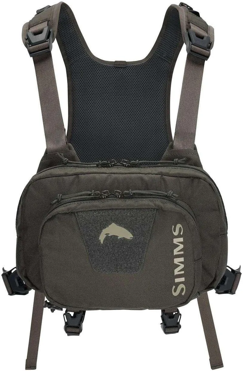 Tributary Hybrid Chest Pack