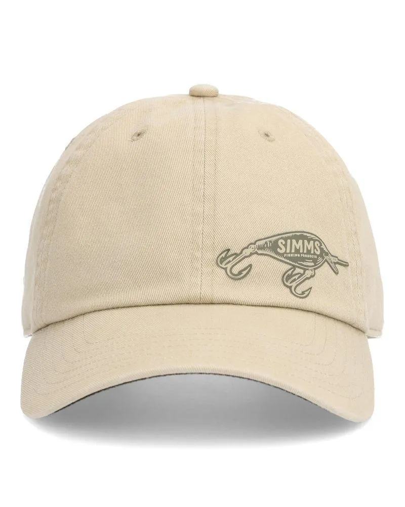 Single Haul Cap Stone