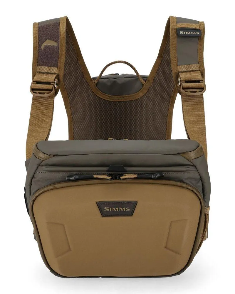 Headwaters Chest Pack Hickory