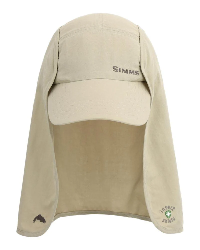 Bugstopper SunShield Cap Stone