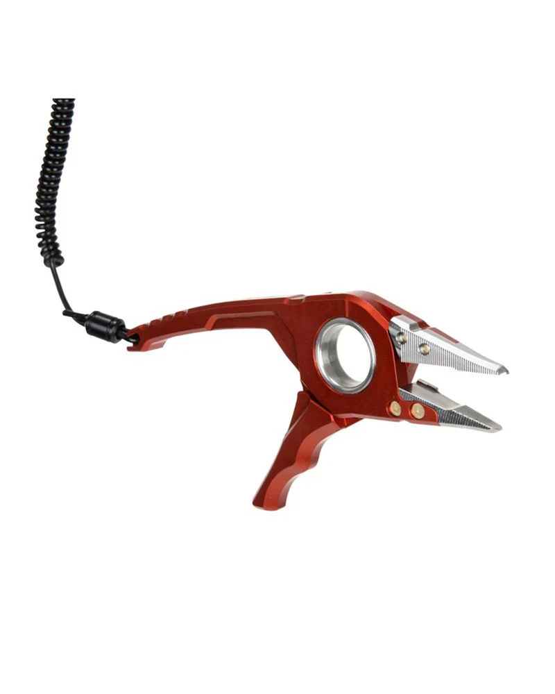 Flyweight Plier Orange