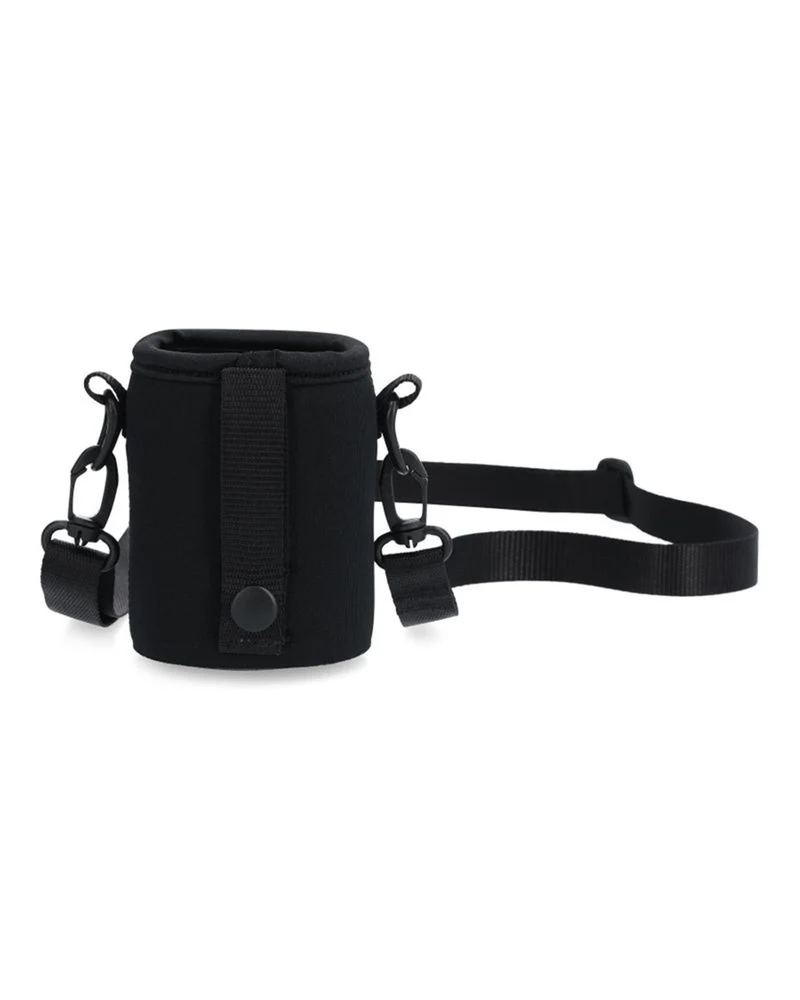 Beverage Holster Black