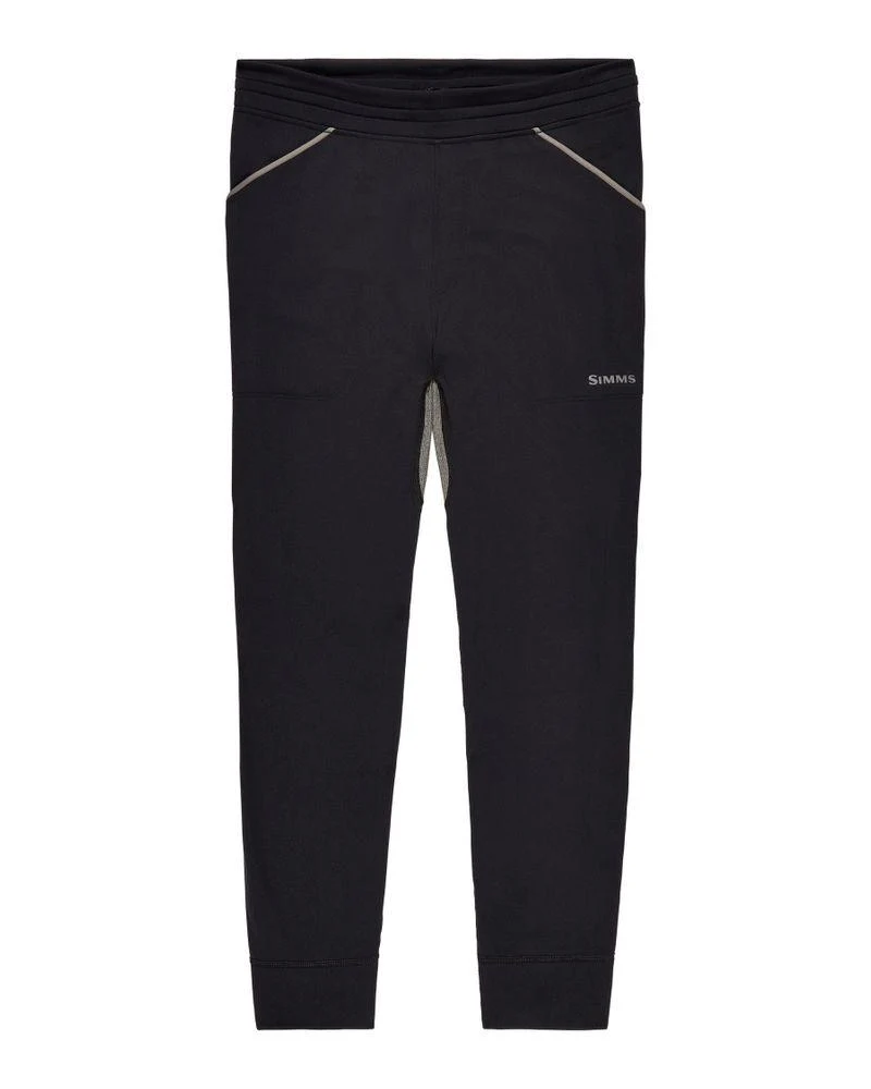 Strata 200 Bottom Nero