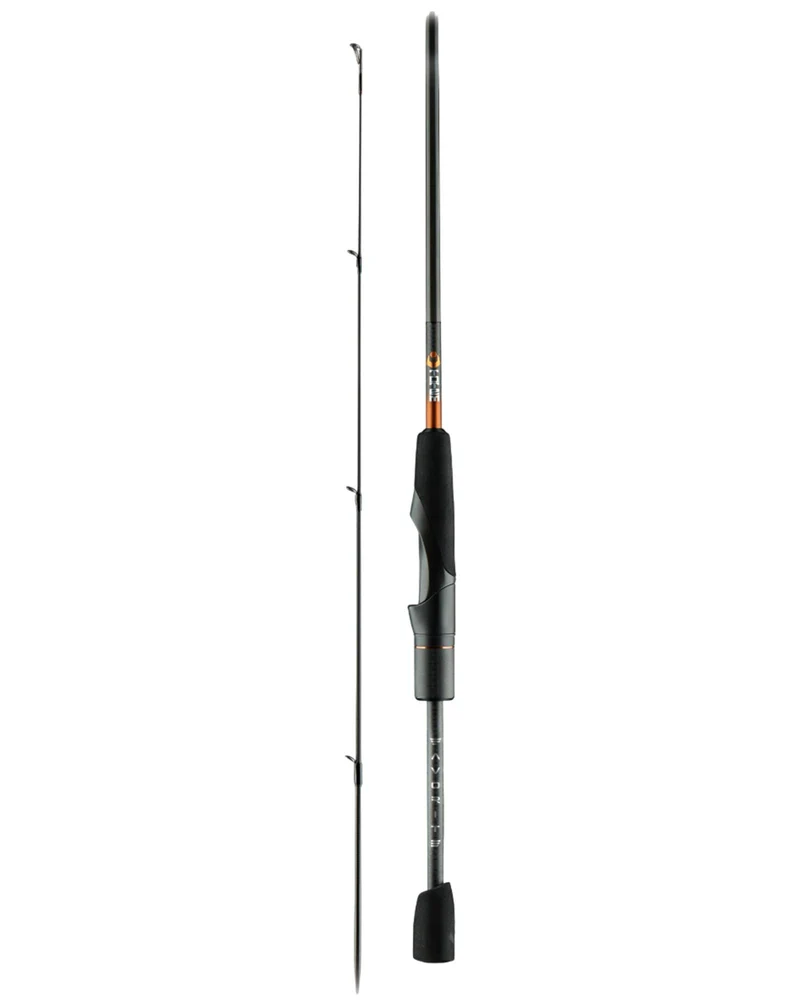 Canna Da Pesca Spinning Totem TTM1-7112L-T