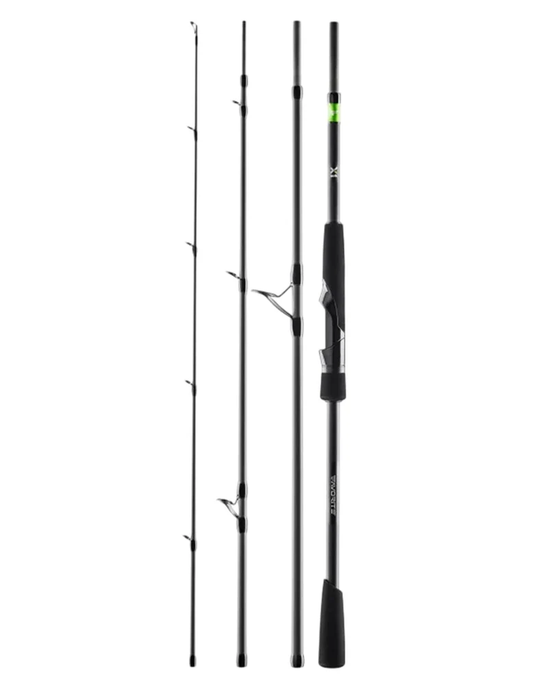 Canna Da Pesca Travel X1.1-804ExH