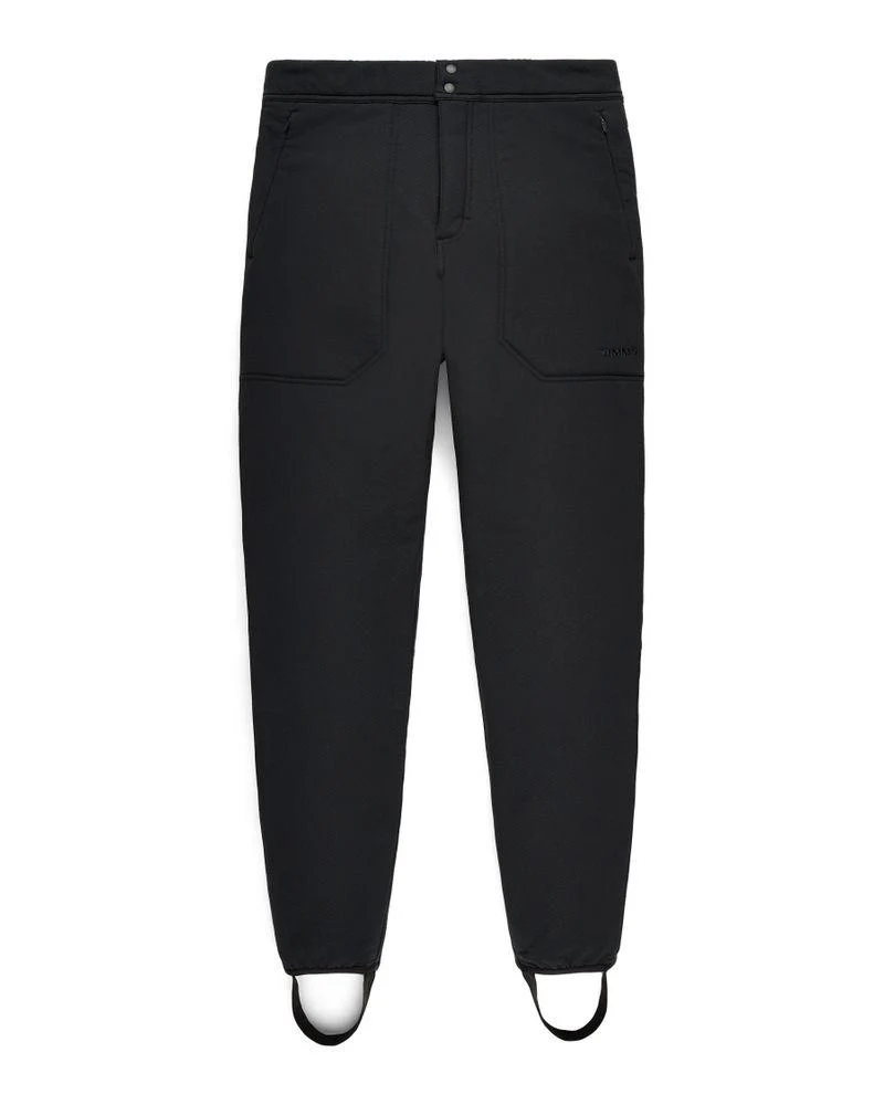Strata 330 Bottom Nero
