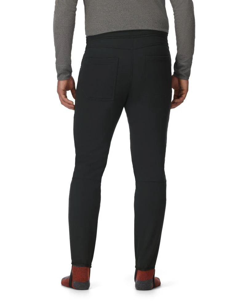 Strata 330 Bottom Nero