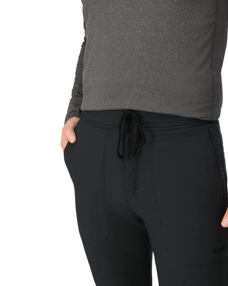 Strata 330 Bottom Nero