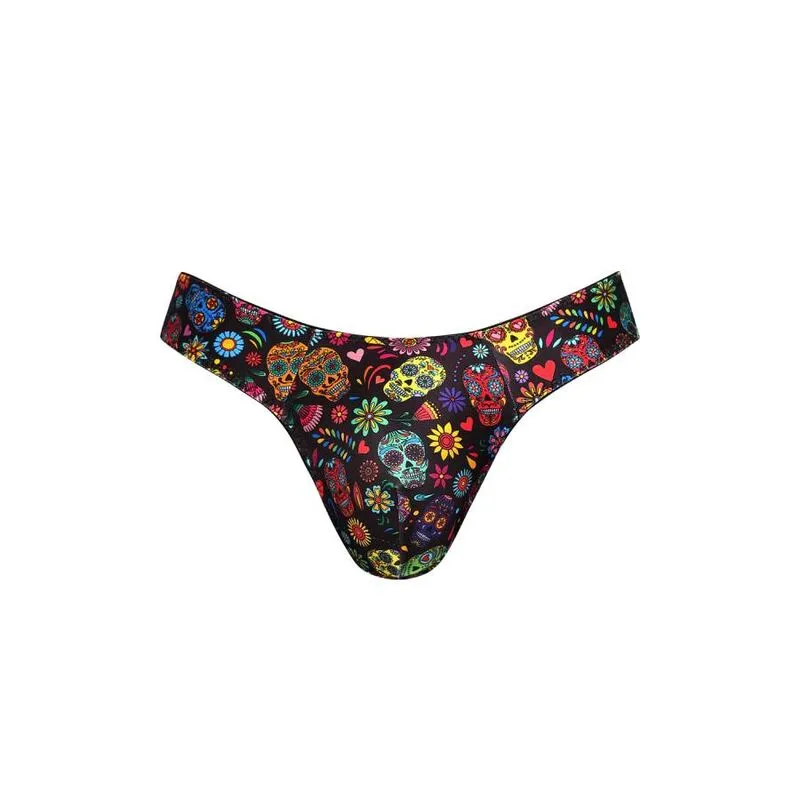 string homme confortable élastique délicat Anais Mexique séduisant ajusté coupe silhouette polyamide élasthanne douceur flexible durable intemporel tailles