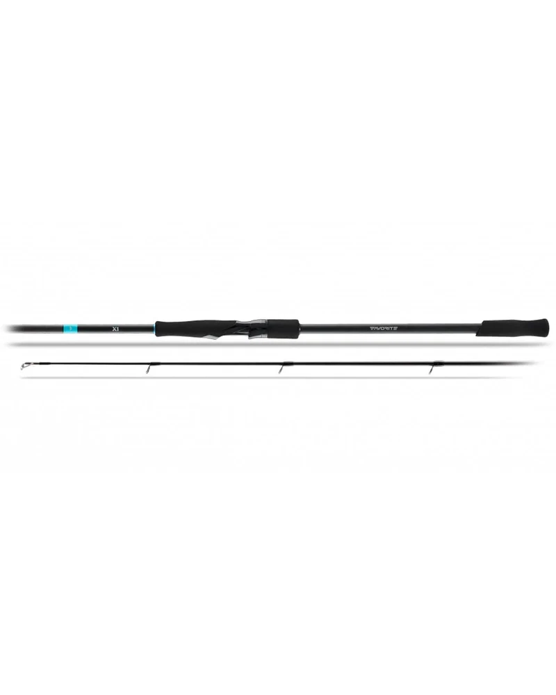 Canna Da Pesca X1.1 Saltwater
