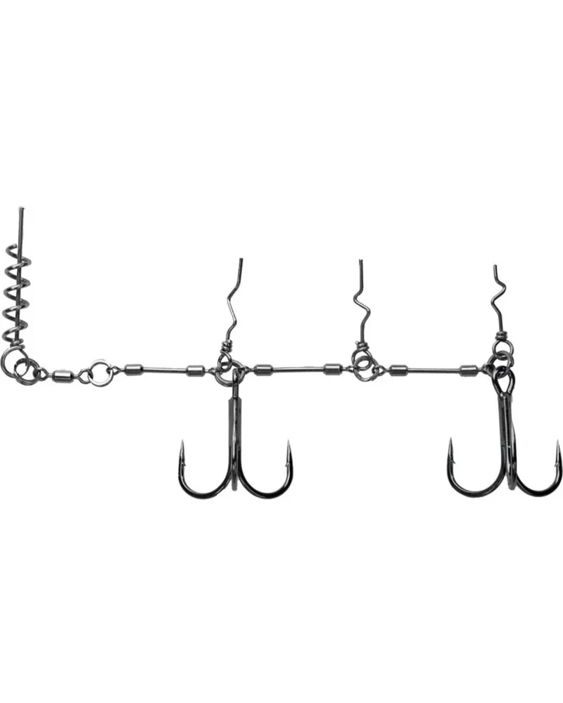 Chain-21 Stinger 1/0