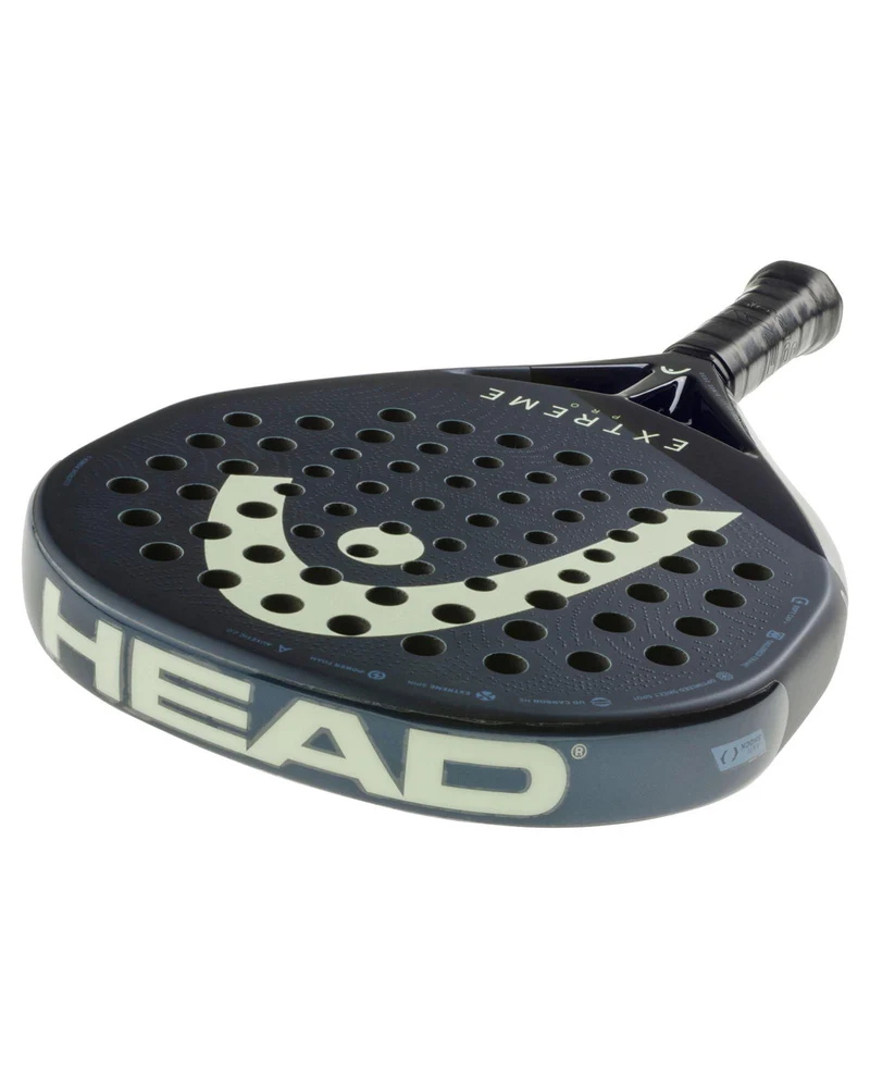 Racchetta TEST Padel Extreme Pro 2025