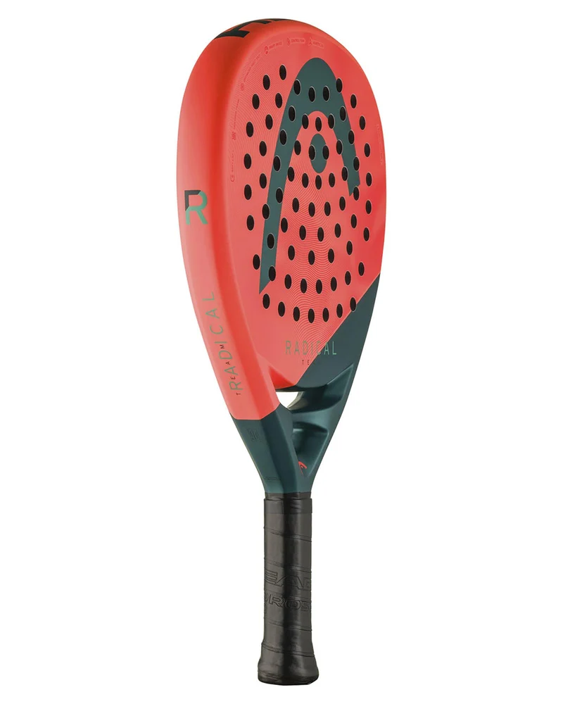 Racchetta Da Padel Radical Team 2026