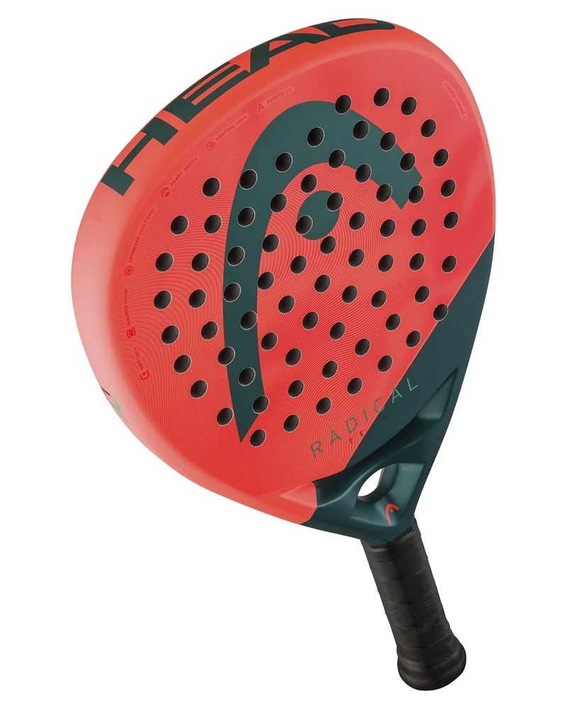 Racchetta Da Padel Radical Team 2026