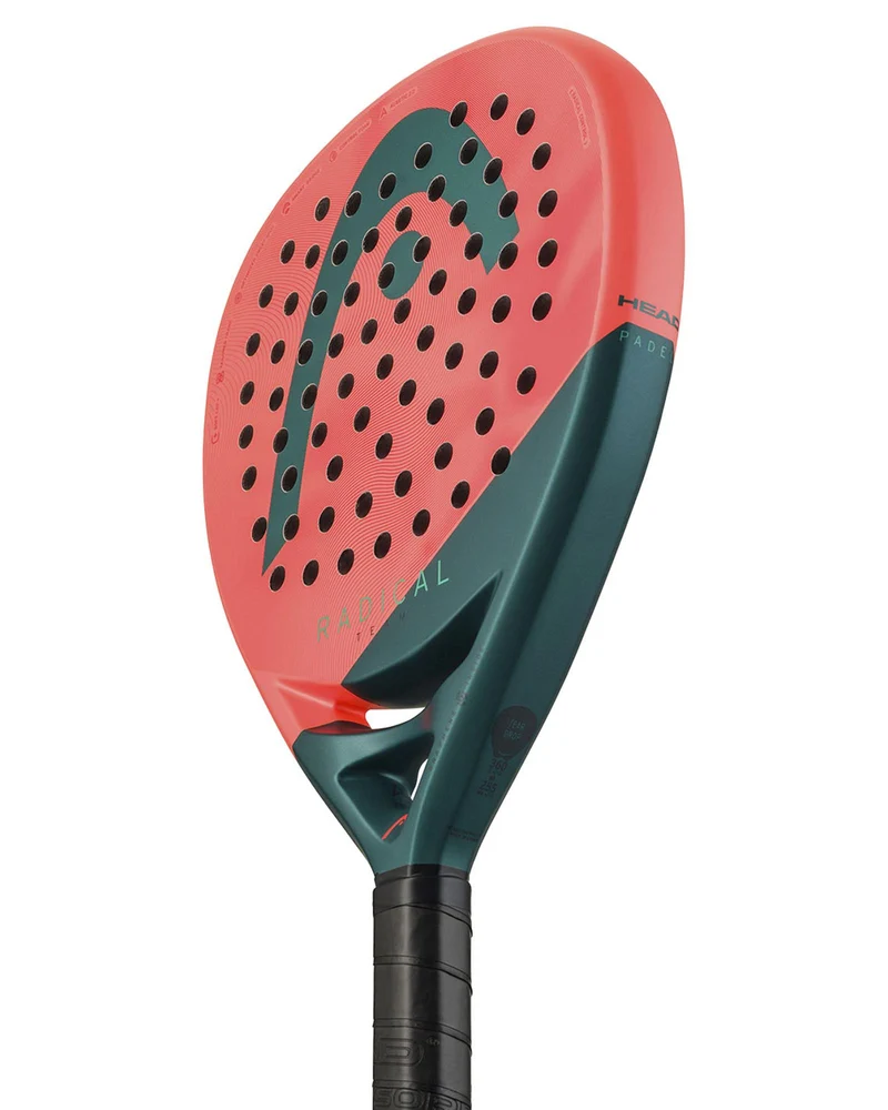 Racchetta Da Padel Radical Team 2026