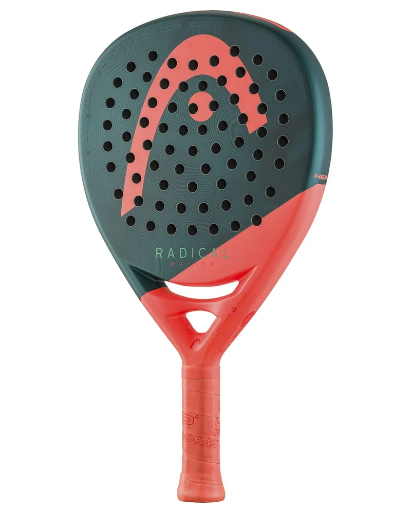 Racchetta Da Padel Radical Motion 2026