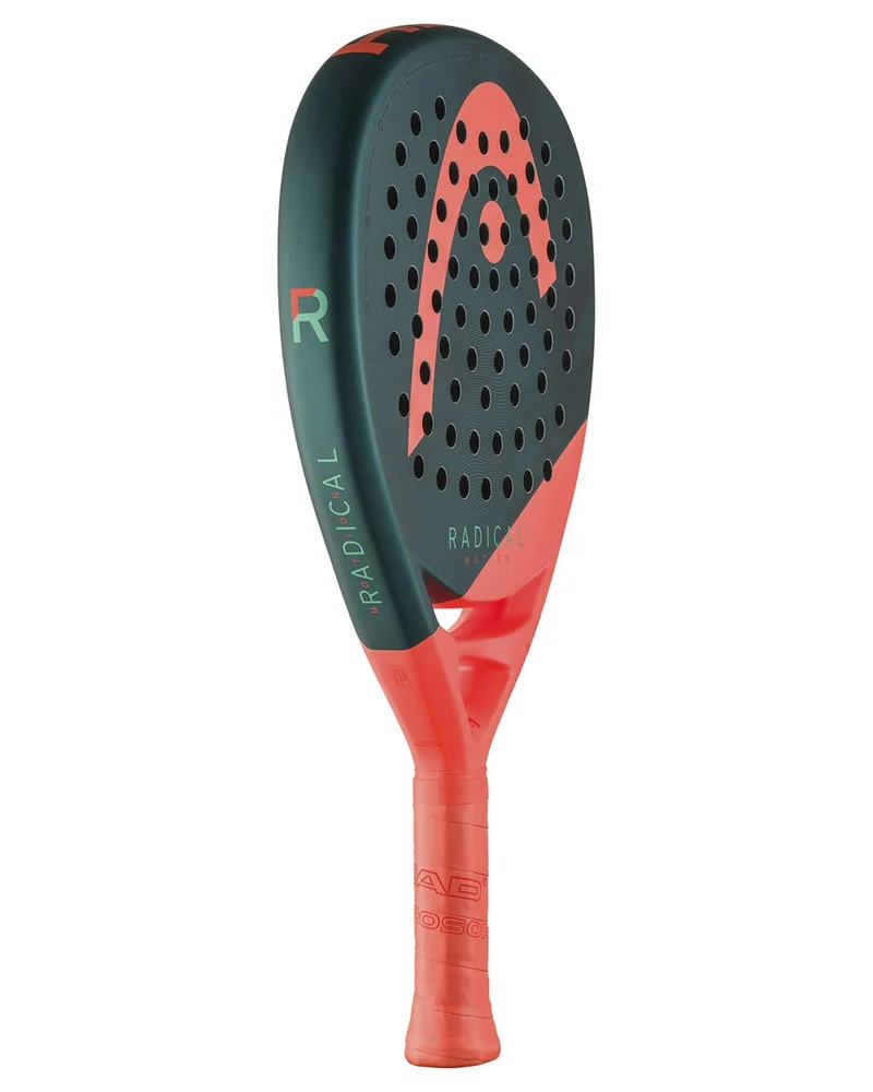 Racchetta Da Padel Radical Motion 2026