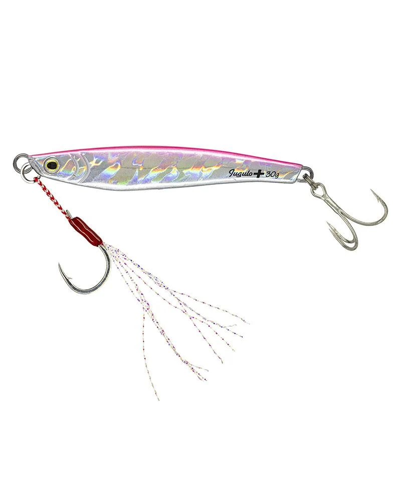 Jugulo Plus Casting Jig 40 g