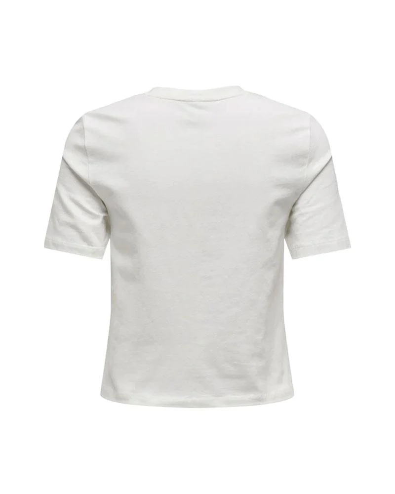 T-shirt Donna Onlvallie