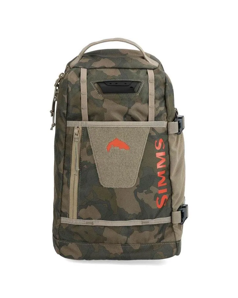 Zaino Tributary Sling Pack