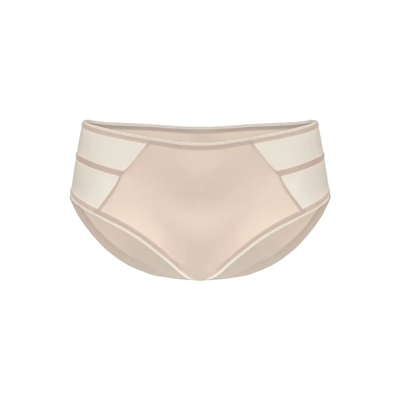 Culottes gainantes Kinga model 227841 coton élasthanne tailles XS à XXXL