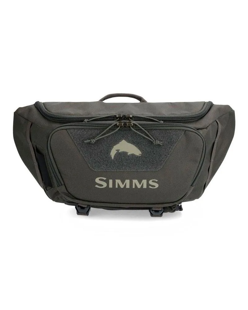 Marsupio Tributary Hip Pack