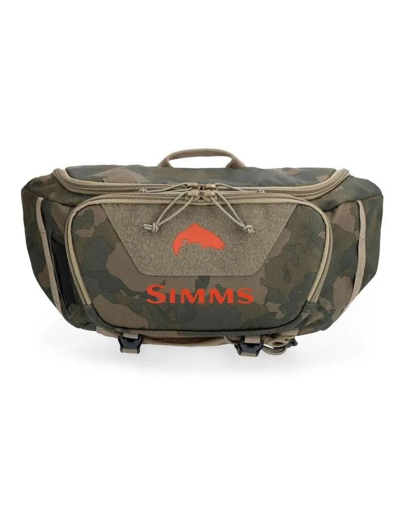 Marsupio Tributary Hip Pack