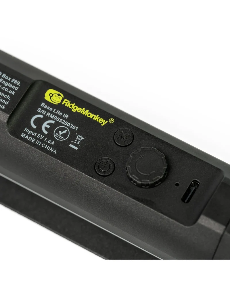Base Lite IR