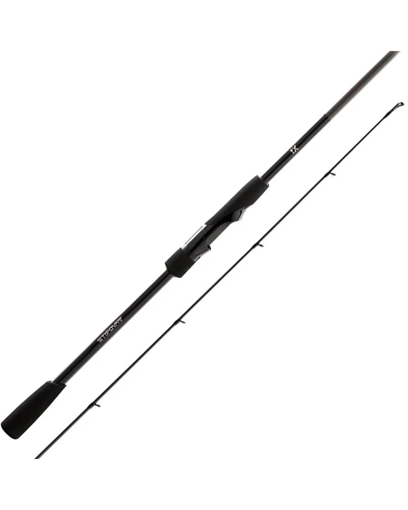 Canna Da Pesca X1.1-762M Zander 21 g