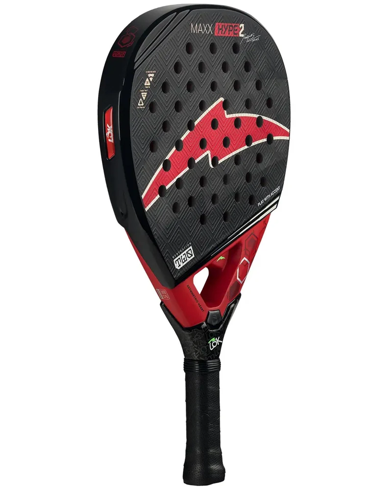 Racchetta Da Padel Maxx Hype Gen 2 Mike Yanguas 25/26