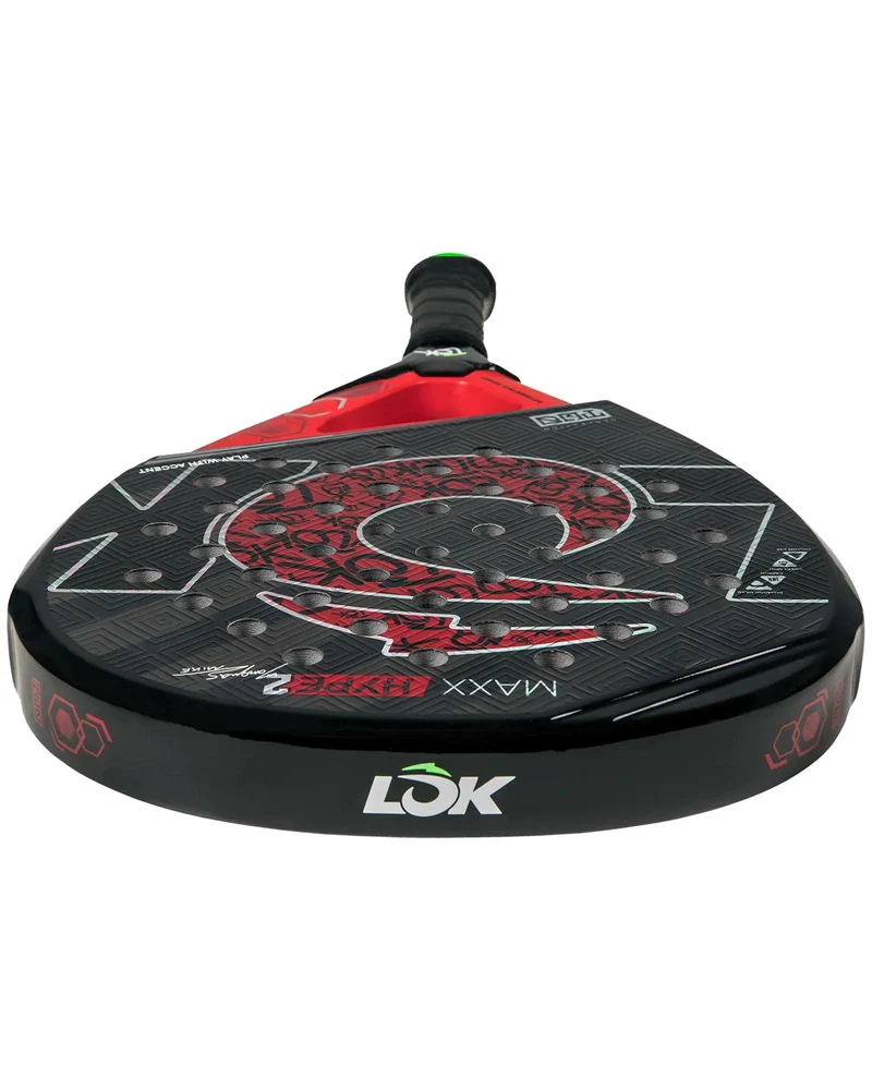 Racchetta Da Padel Maxx Hype Gen 2 Mike Yanguas 25/26