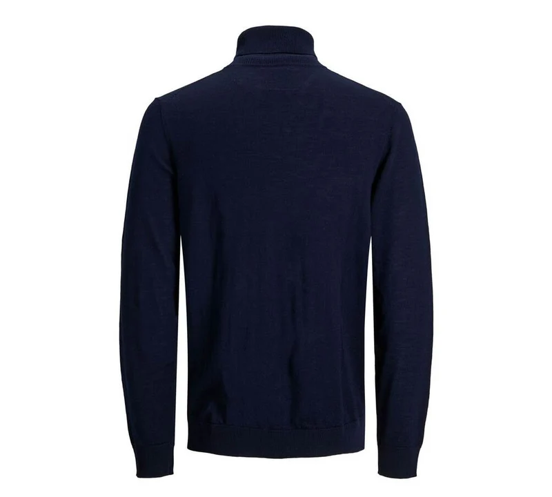 Maglione Uomo Dolcevita JJ Mark Merino