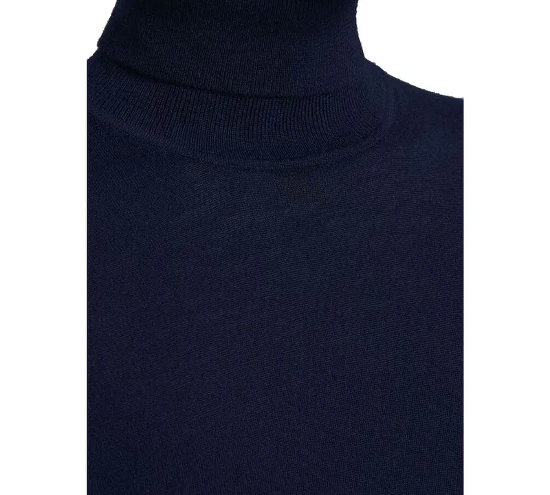 Maglione Uomo Dolcevita JJ Mark Merino