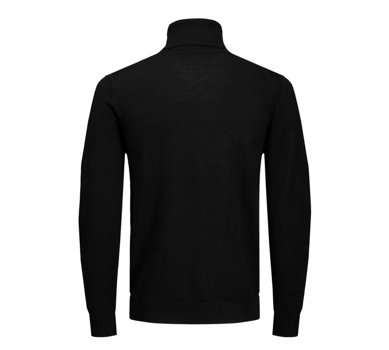 Maglione Uomo Dolcevita JJ Mark Merino