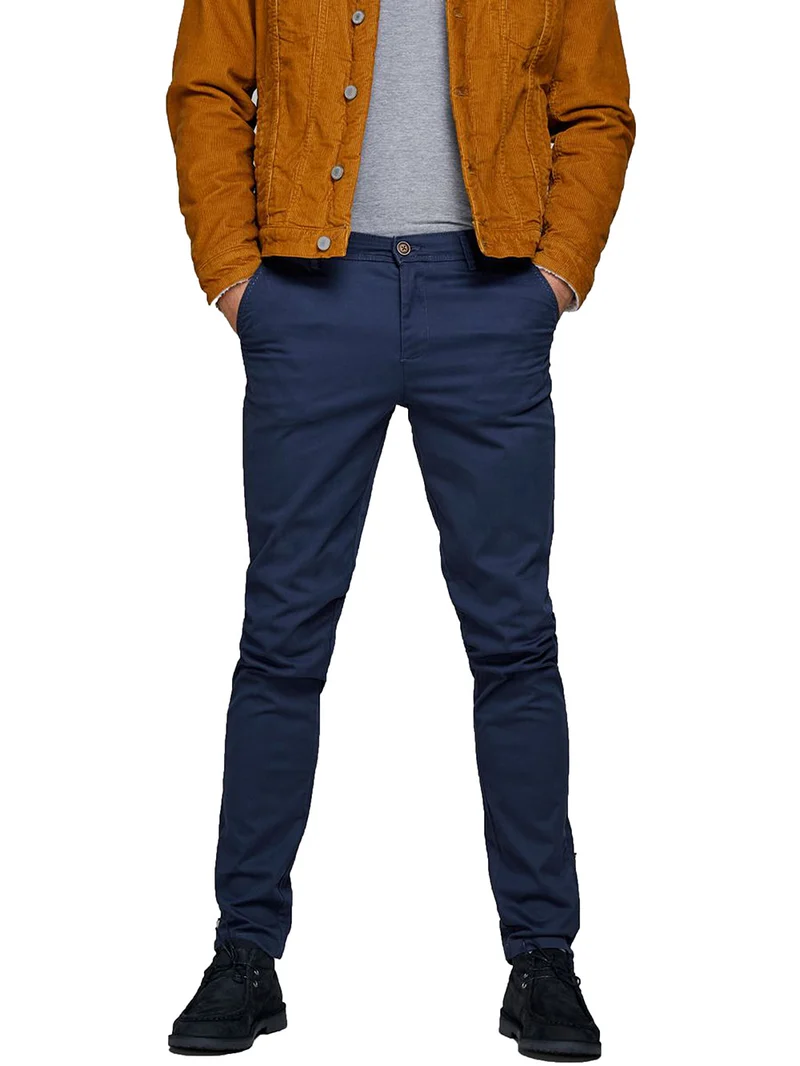Pantalone Uomo Marco Bowie