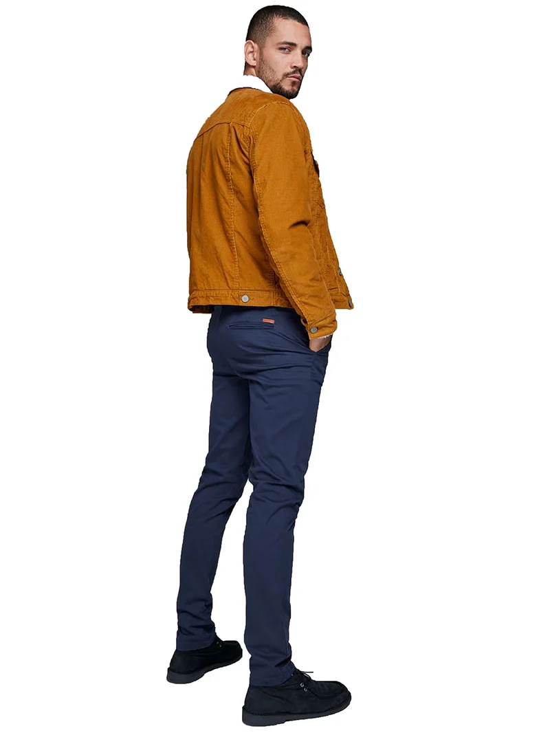 Pantalone Uomo Marco Bowie