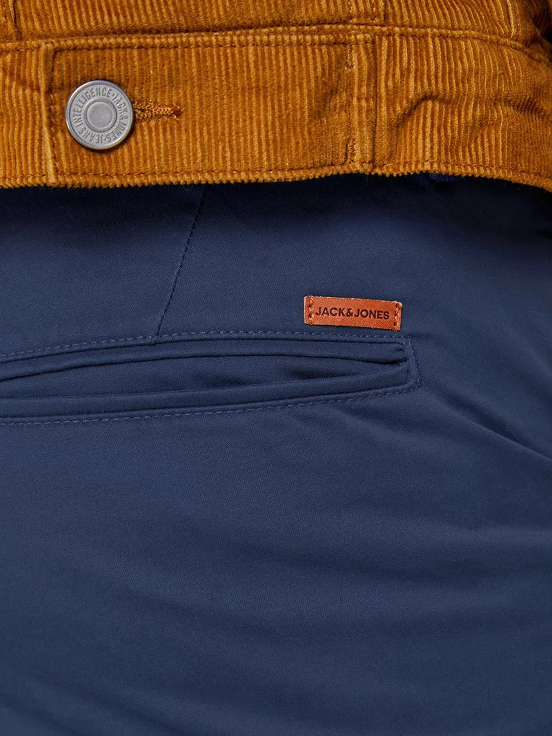 Pantalone Uomo Marco Bowie