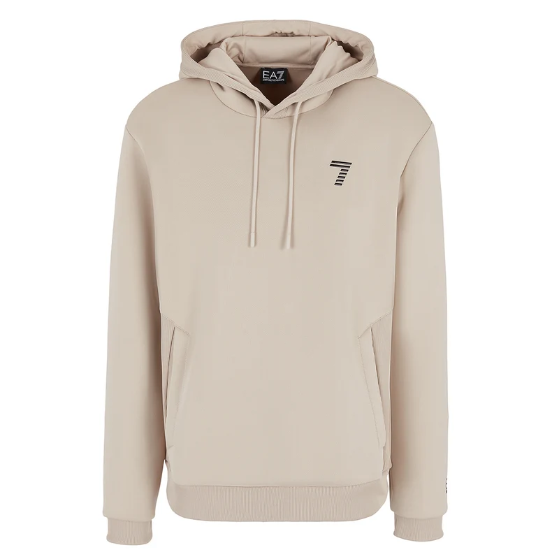 Felpa Uomo Train 7 Premium