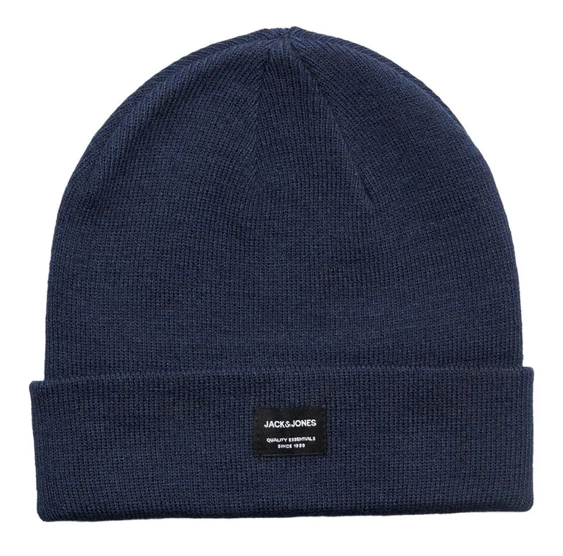 Cappello Uomo Beanie Dna