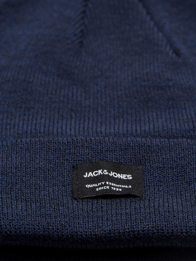 Cappello Uomo Beanie Dna