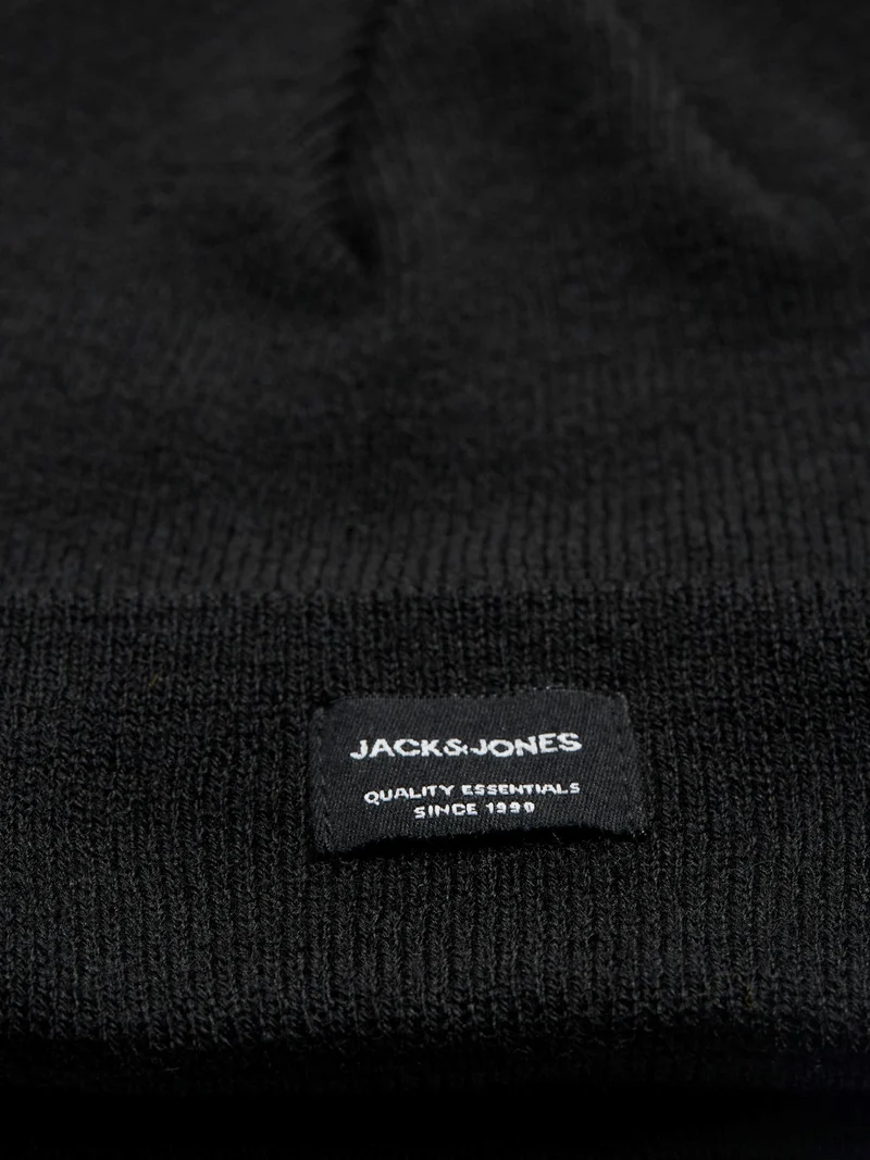Cappello Uomo Beanie Dna