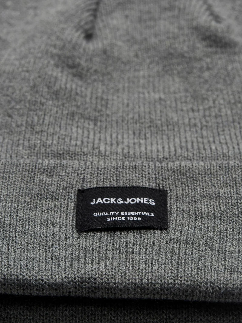Cappello Uomo Beanie Dna