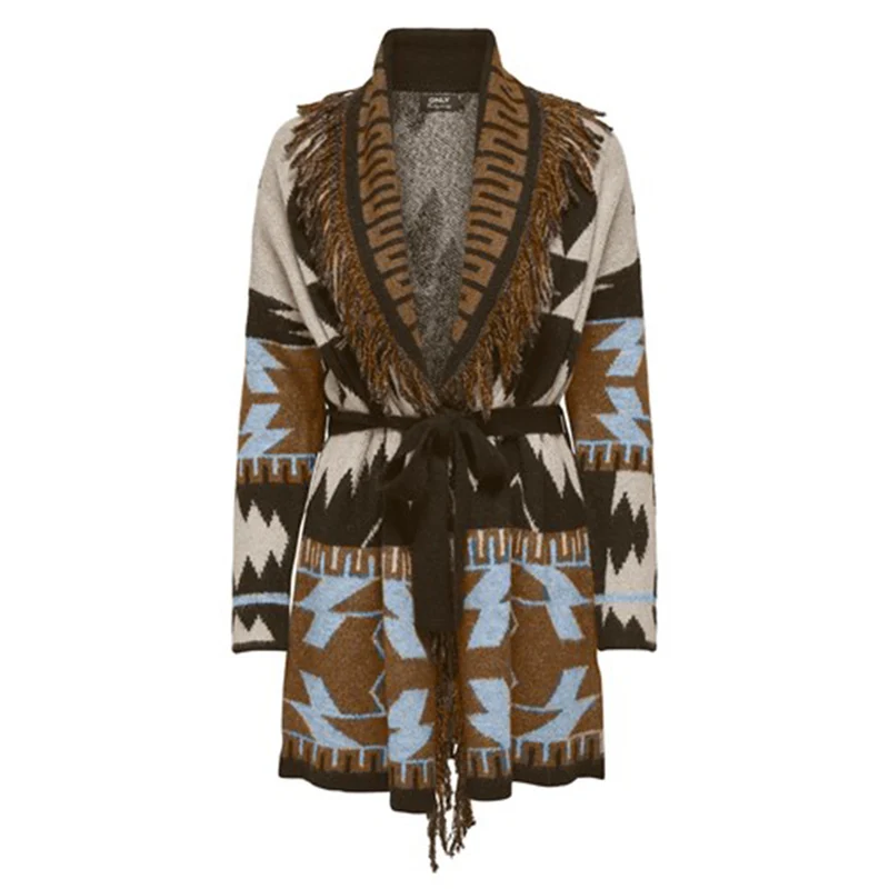 Cardigan Donna Myra