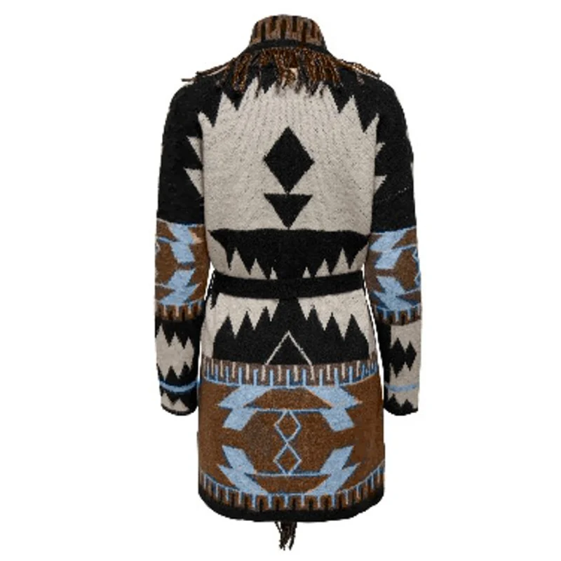 Cardigan Donna Myra