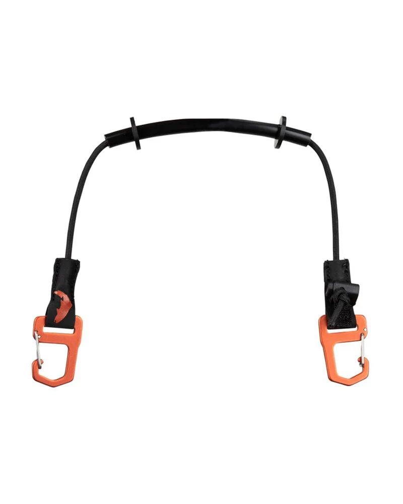 Tippet Caddy Black