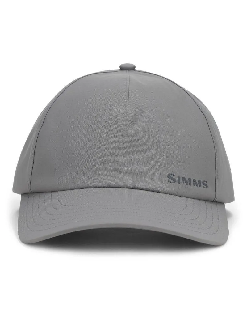 Tongass Rain Cap Steel