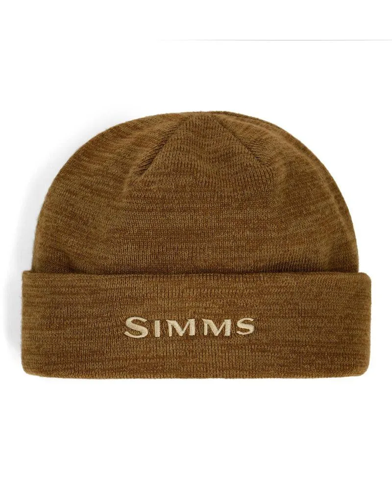 WINDSTOPPER Beanie Cobia Heather